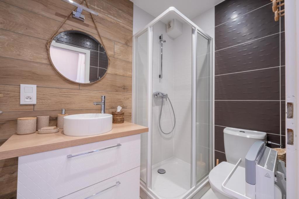 Apartamento Le Nichoir De La Colline - Parking & Wifi Obernai Exterior foto