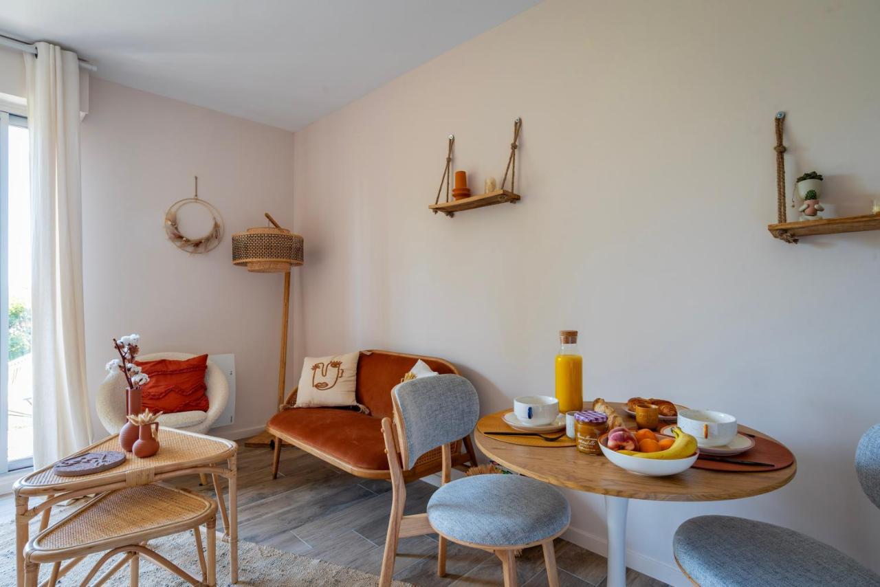 Apartamento Le Nichoir De La Colline - Parking & Wifi Obernai Exterior foto